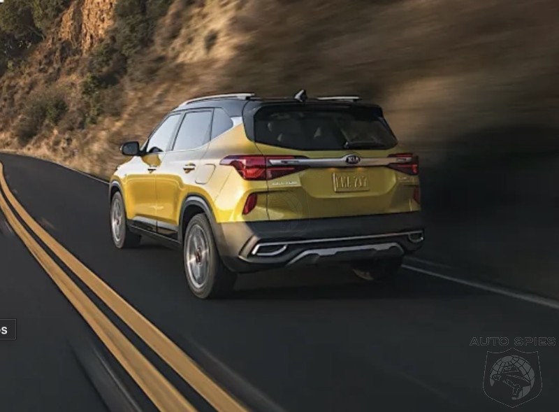 Fed Orders Audit On Unfixed Kia Engines